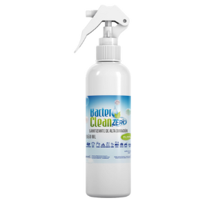 BACTERCLEAN ZERO